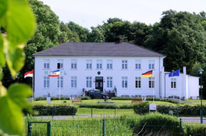 Ostsee-Gutshaus Am Salzhaff nähe Rerik- am Meer residieren!, Am Salzhaff